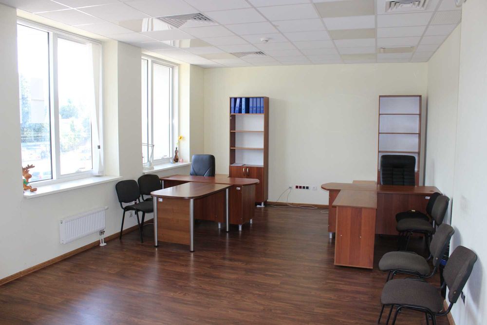 ОРЕНДА офісу 900 м²  Львів, вул. Городоцька, 226-Б