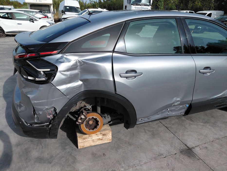 Citroen C4 1.5 BlueHDi, 2021