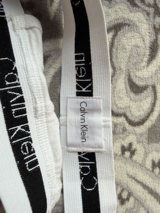 Majtki męskie Calvin Klein
