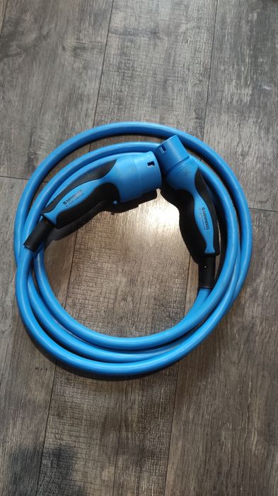 Przewód ładowania Tesla model 3 III mennekes 36213