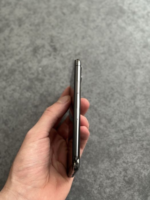 Apple Айфон/Iphone 11pro 64gb Neverlock Space Grey АКБ:90%