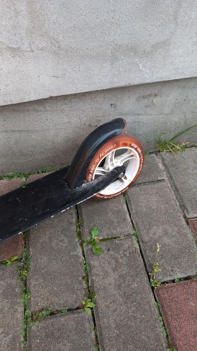 Дитячий/підлітковий самокат