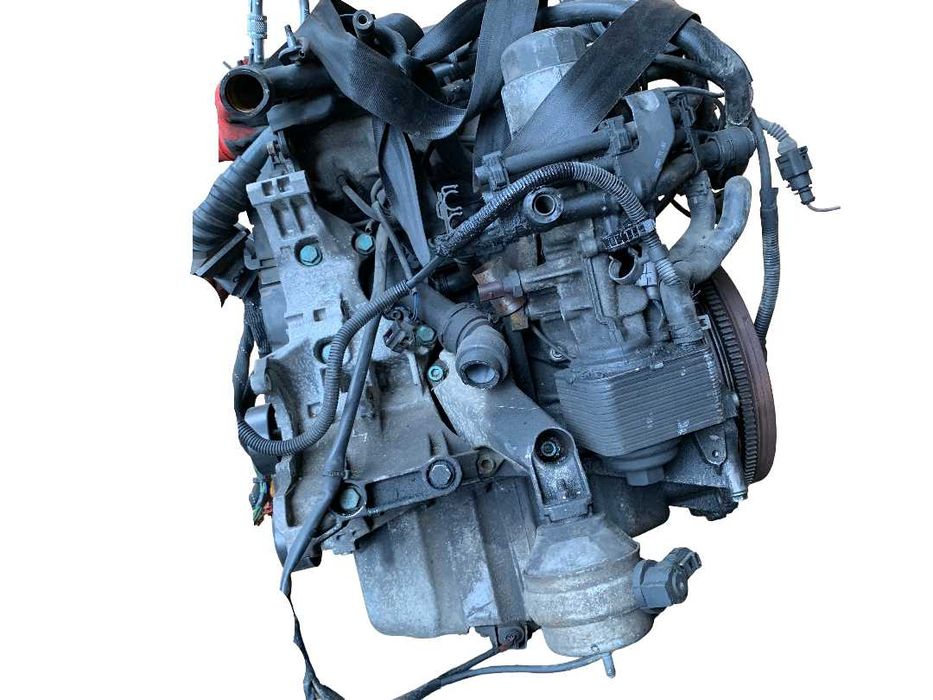 Volkswagen Passat B5 Audi A4 B5 B6 A6 C5 1.9 TDI Silnik AVF