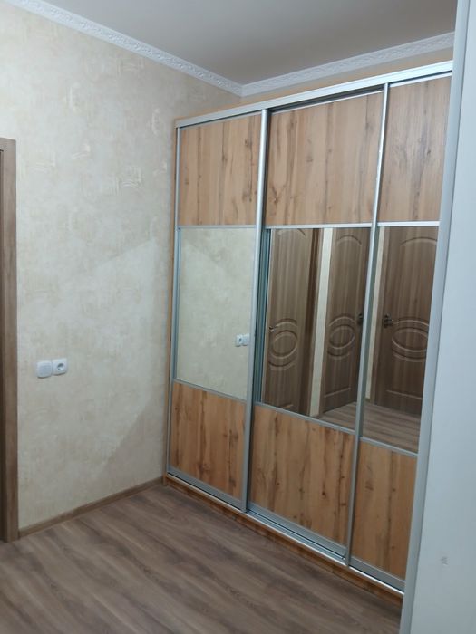 Продам 1к квартиру 46м2, Петлюри 21б,