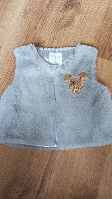 Kamizelka Disney Primark 98 cm