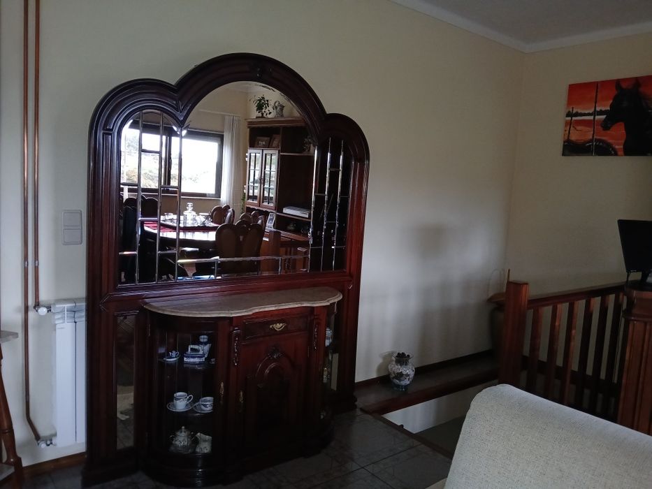 Móvel de all de entrada ou para outro local da casa onde fique melhor