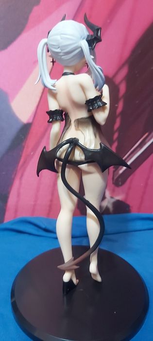 Figurka anime Little Demon Lilith