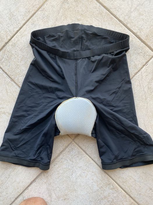 Calcoes para ciclistas