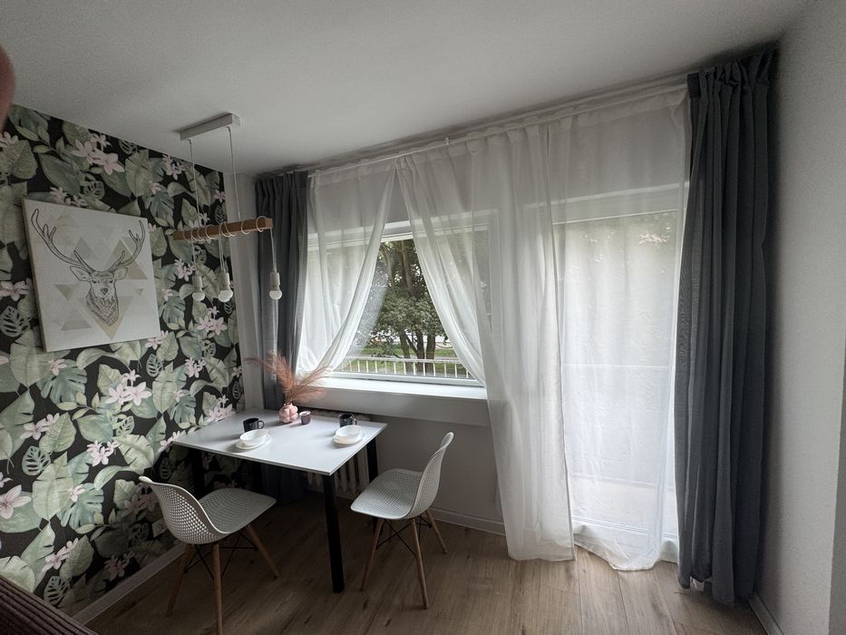 Mieszkanie – Łódź - Widok 5