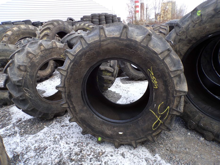 opona 600/65R28 MAXAM AGRIXTRA XL (1500 netto)