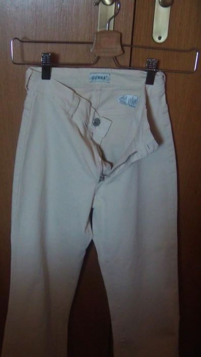 Calças GUESS nº26 em ótimo estado