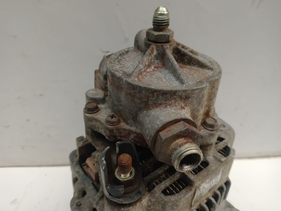 Alternador FORD Transit Kombi (E_ _)