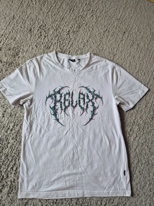 Bluzka z krótkim rękawem