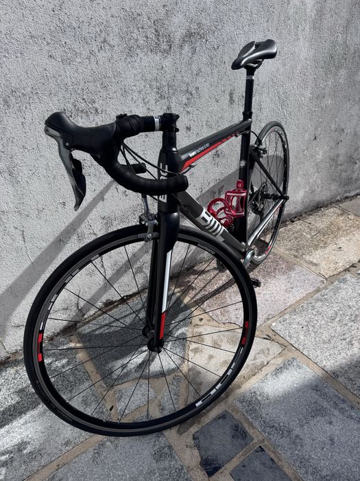 BMC Team Machine SLR03