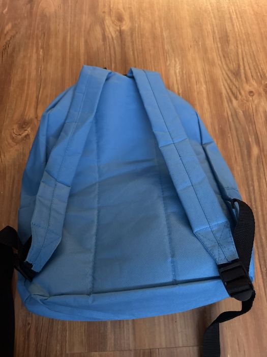 Plecak 1 komorowy z kieszonką