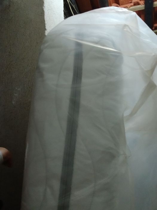 Colchão Lumia 1,60m×2,00m