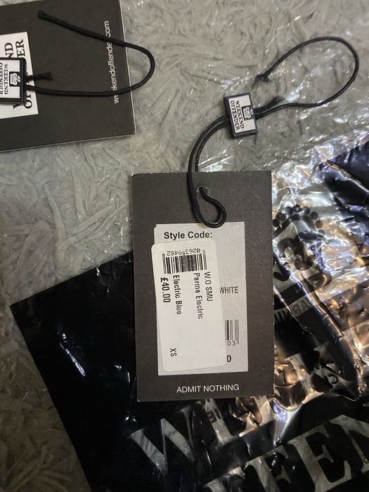 Шорти Weekend Offender