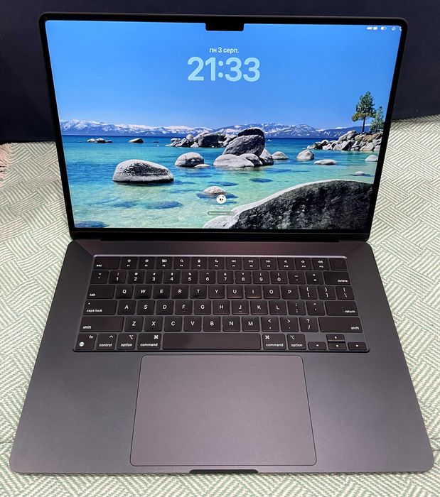 macbook air m2 16gb - Купити електроніку - Ціни на OLX.ua