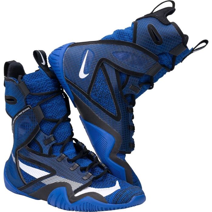 Боксерки Nike HyperKo 2 Blue