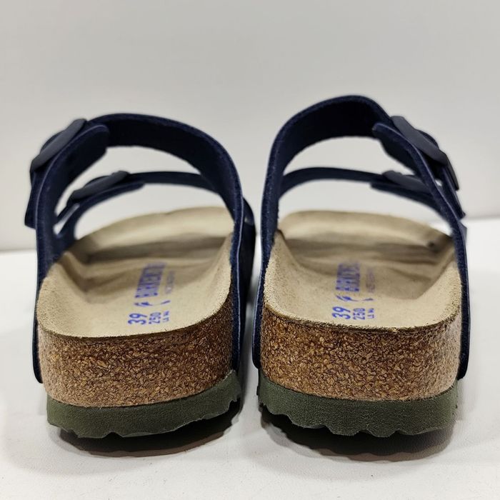 сандалі Birkenstock Arizona 39р/25см