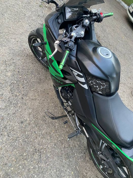 Продам ліфан в гарному стані