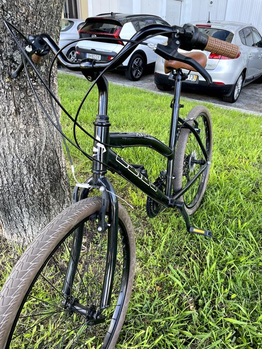 Bicicleta excelente para uso urbano