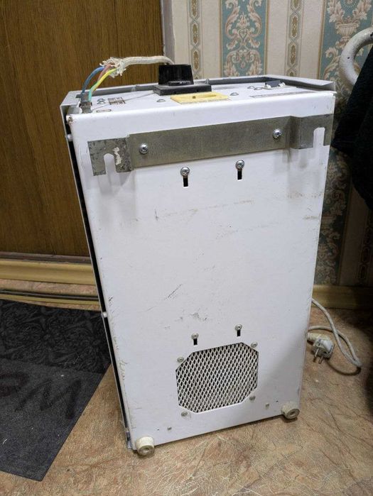 Симісторний стабілізатор 20 КВт