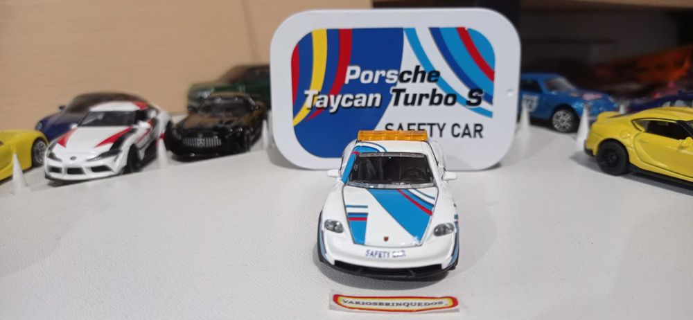 Miniaturas Porsche  Majorette       Premium