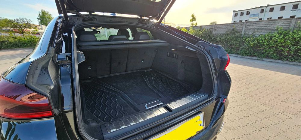 BMW X6 xDrive30d 2021r.