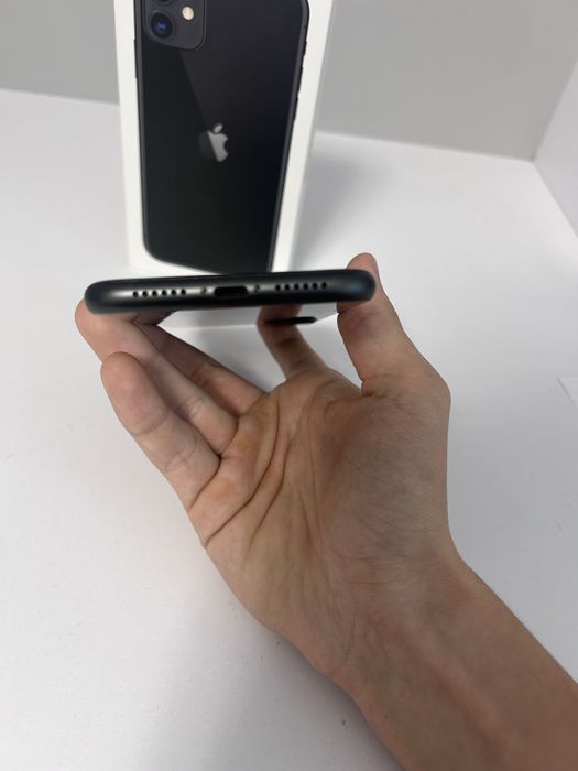 Iphone 11 / Айфон 11 64gb ідеальний стан