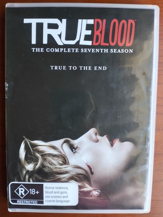 True Blood - True To The End - Season Seven