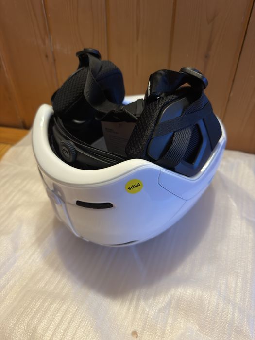 Kask narciarski poc obex mips