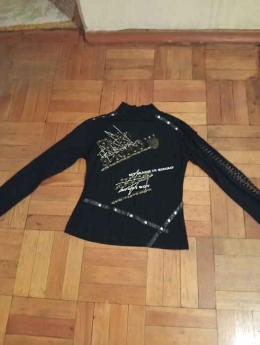 Кофта удобная! Качественная! Недорого!