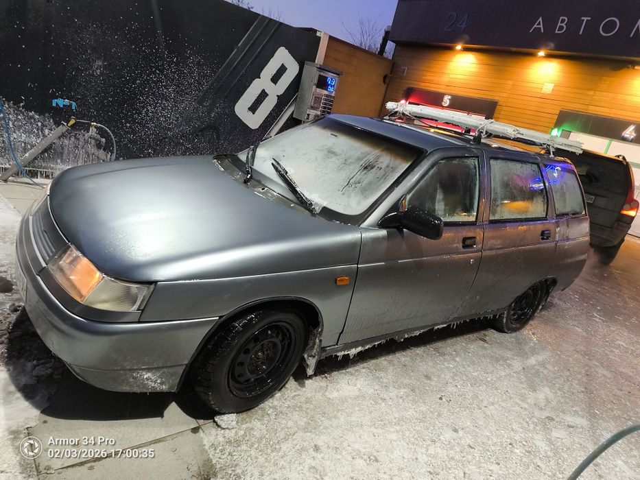 Продам Ваз 21114 можливій обмін на бляху