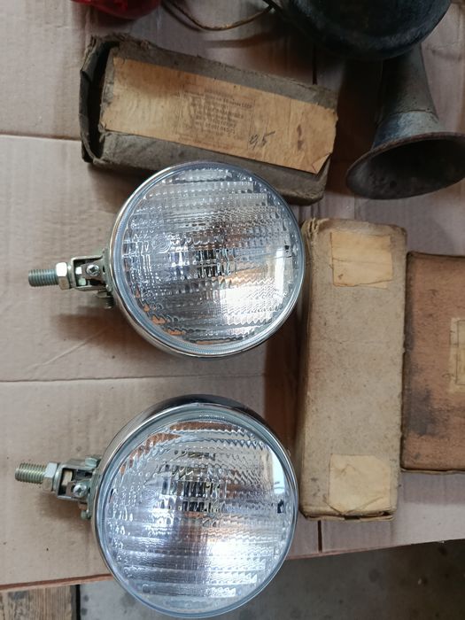 Сигнали старого зразка