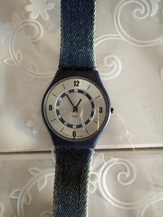 Relógios Swatch