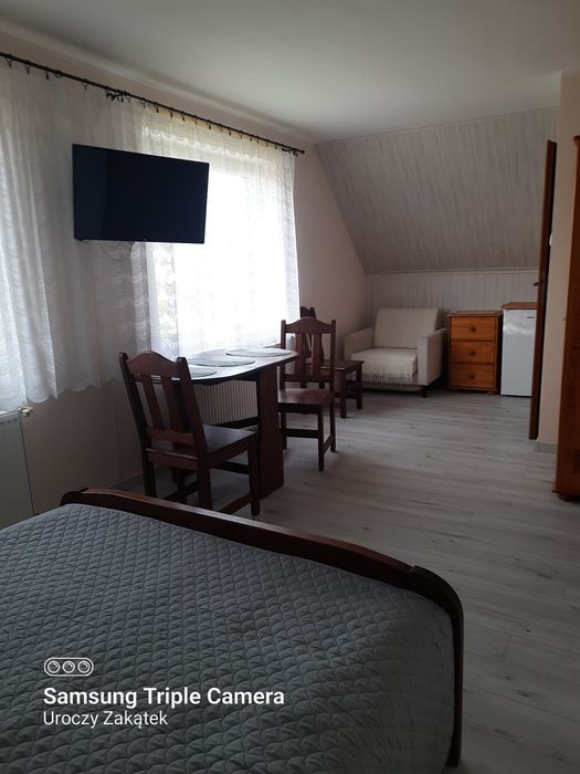 Pokoje Gościnne Uroczy Zakątek