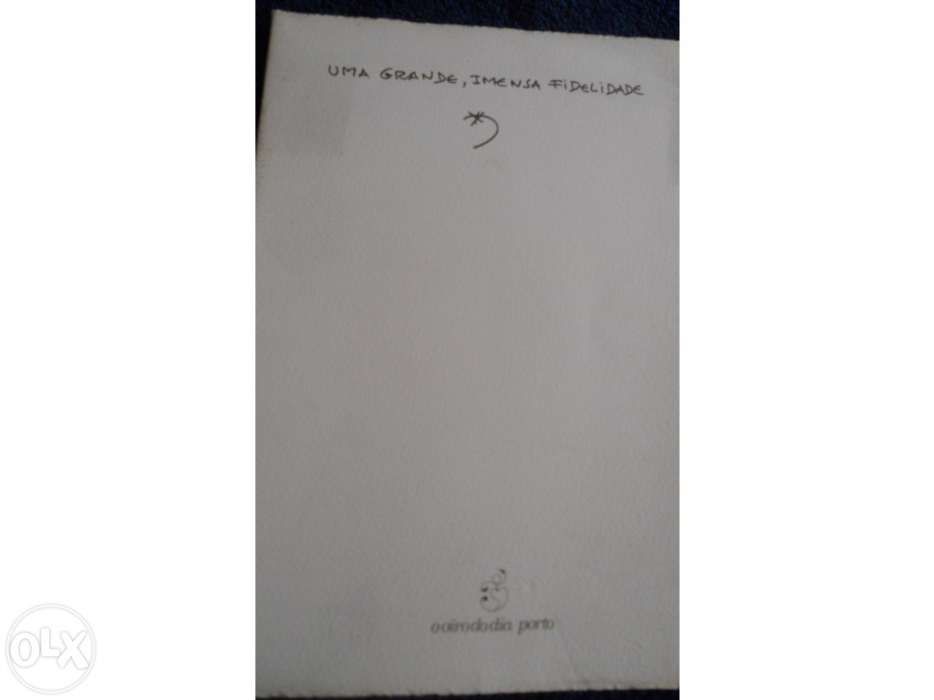 Armando Alves, Catálogo