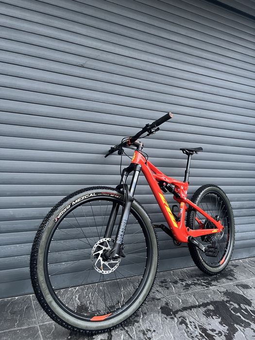 Bicicleta KTM Prowler 1964 29'' M