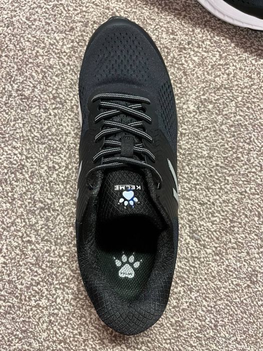 Кроссовки Kelme