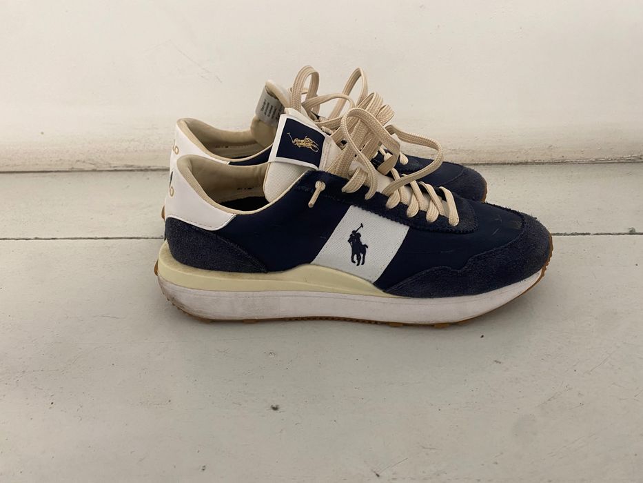 Sapatilhas Polo Ralph Lauren 41