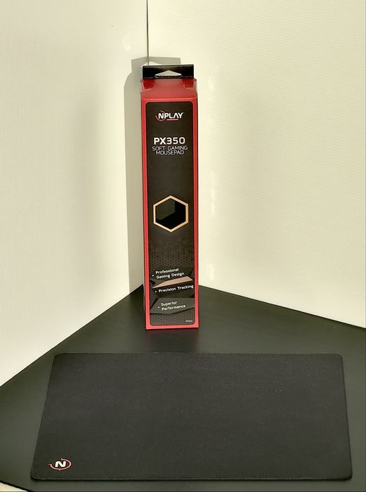 Mouse Pad - NPLAY64550833313793120