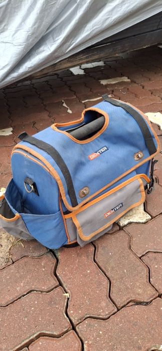 Mala de ferramentas DEXTER