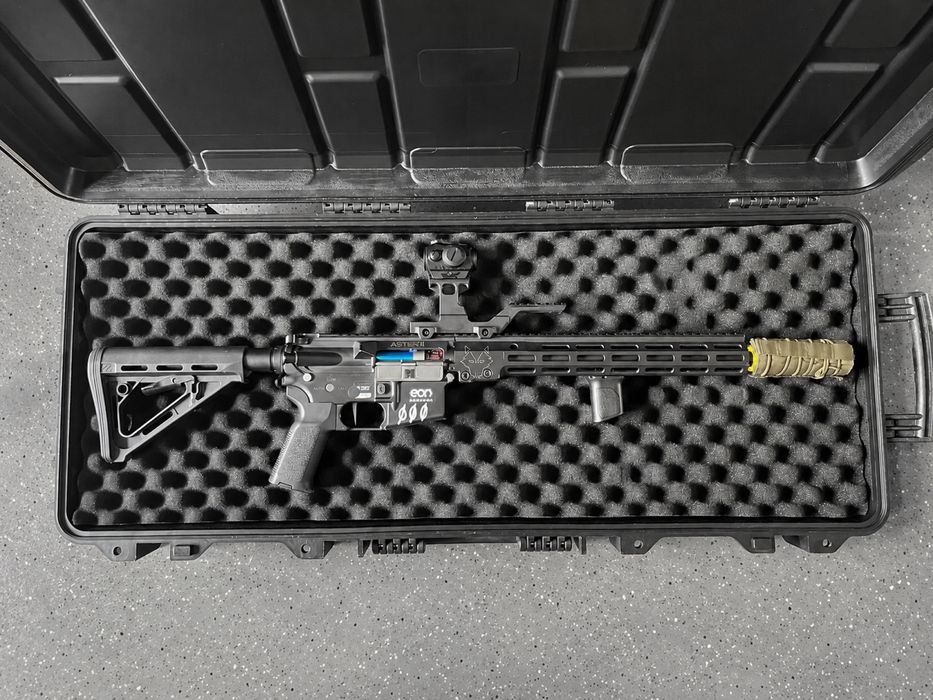 Airsoft - Specna arms M4 SA E22 EDGE