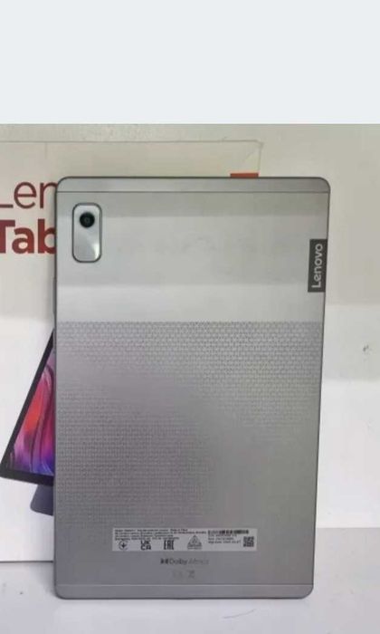 Elegancki tablet Lenovo m9 .Gwarancja.producenta. Android 13