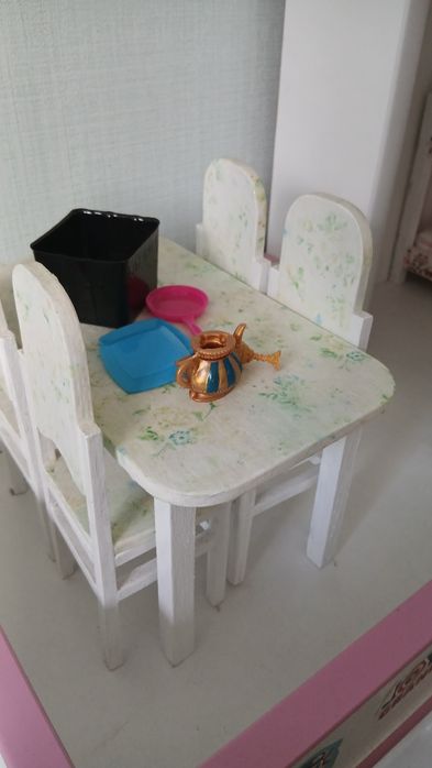 Ляльковий будинок