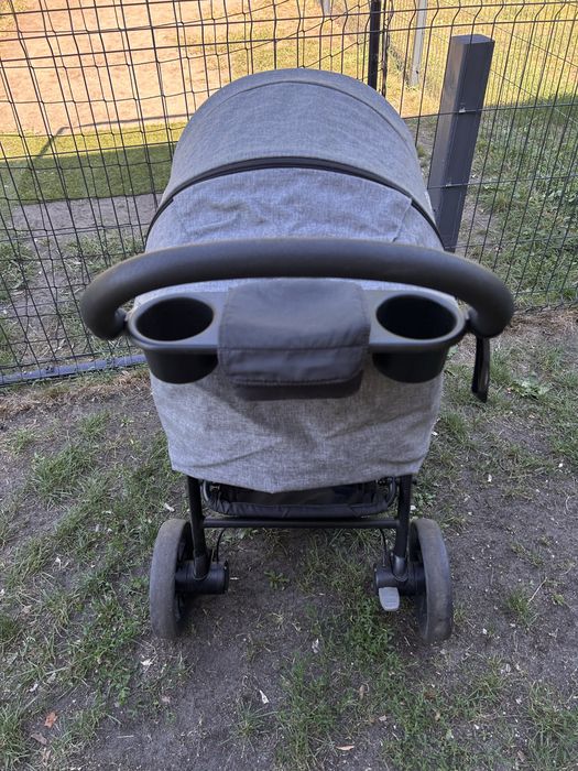 Wózek dziecięcy