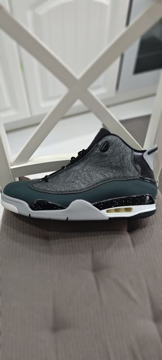 Nike Air Jordan Dub Zero Nówki