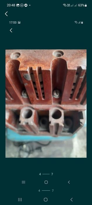 Автомат електричний