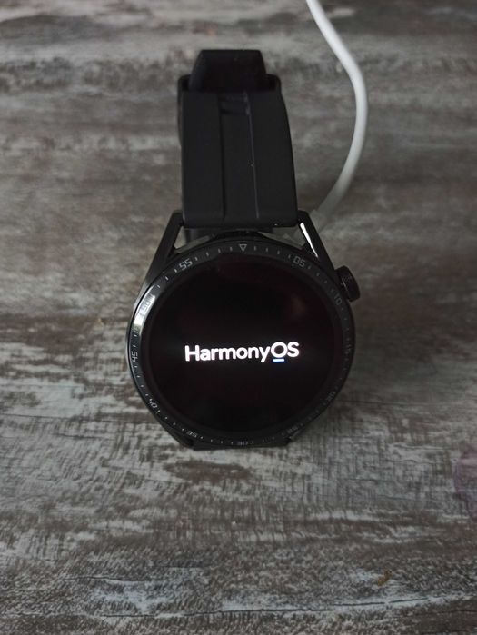Smartwatch Huawei Watch GT 3 46 mm